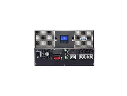 Eaton 9PX 2200i RT3U, UPS 2200VA / 2200W, LCD, rack/tower 9PX2200IRT3U