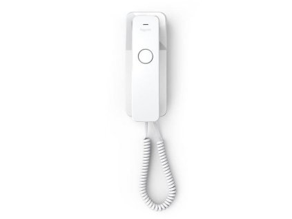 Gigaset DESK 200 - nástěnný telefon, bílý S30054-H6539-R602