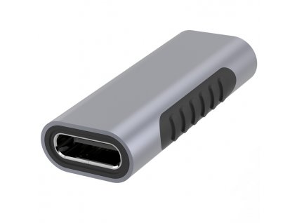PremiumCord USB-C/F - USB-C/F spojka kur31-25