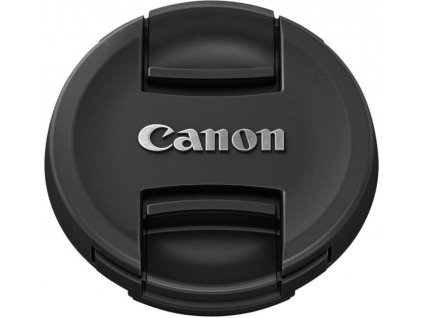 Canon E-52II - krytka na objektiv (52mm) 6315B001