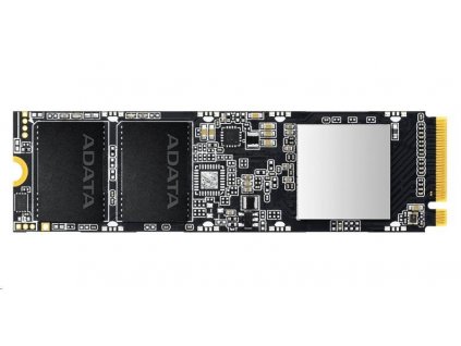 ADATA SSD 1TB XPG SX8100 PCIe Gen3x4 M.2 2280 (R:3500/W:3000 MB/s) ASX8100NP-1TT-C