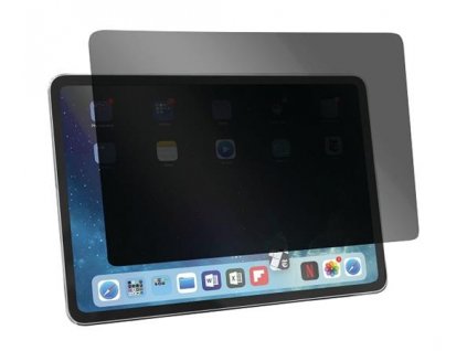 Privátní filtr 2směrný odnímatelný iPad 10,2'' 627445 Kensington