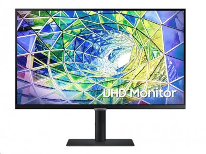 Samsung MT LED LCD monitor 27" ViewFinity 27A800UJUXEN-Flat,IPS,3840x2160,5ms,60Hz,HDMI,DisplayPort,USBC LS27A800UJPXEN