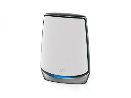 Netgear 4PT ORBI AX6000 SATELLITE RBS850-100EUS NetGear