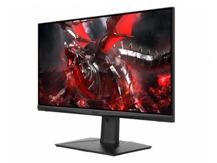 MSI Gaming monitor Optix MAG281URF, 28"/3840x2160 (UHD)/ Rapid IPS 144Hz/1ms/1000:1/400cd / m2/2x HDMI/DP/USB-C/USB