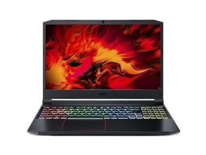 Acer NITRO 5/AN515-57/i5-11400H/15,6''/FHD/16GB/512GB SSD/RTX 3050/W11H/Black/2R NH.QELEC.005