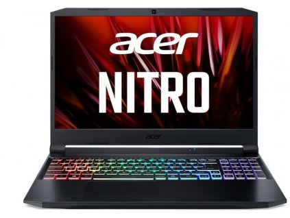 Acer NITRO 5/AN515-45/R7-5800H/15,6''/QHD/32GB/1TB SSD/RTX 3070/W11H/Black/2R NH.QBREC.00E