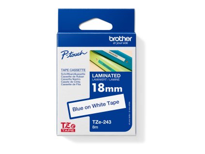 TZe 243 Pack s