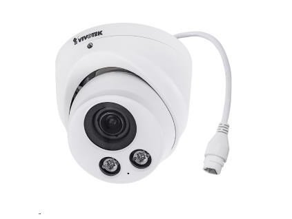 Vivotek IT9388-HT, 5Mpix, do 20sn/s, H.265, motorzoom 2.8-12mm (88-30°), PoE, IR 30m, WDR 120dB, MicroSDXC, defog, IP66