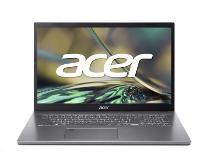 Acer Aspire 5/A517-53/i7-1255U/17,3''/FHD/16GB/1TB SSD/Iris Xe/W11P/Gray/2R NX.K64EC.009