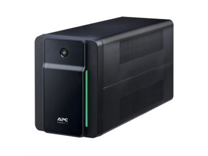 APC Back-UPS 2200VA, 230V, AVR, IEC Sockets (1200W) BX2200MI