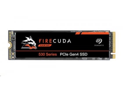 Seagate FireCuda/1TB/SSD/M.2 NVMe/5R ZP1000GM3A013