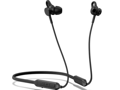 Lenovo Bluetooth In-ear Headphones 4XD1B65028