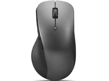 Lenovo Professional Bluetooth Rechargeable Mouse - mys 4Y51J62544