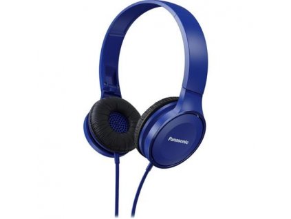 Panasonic RP-HF100E-A, Blue