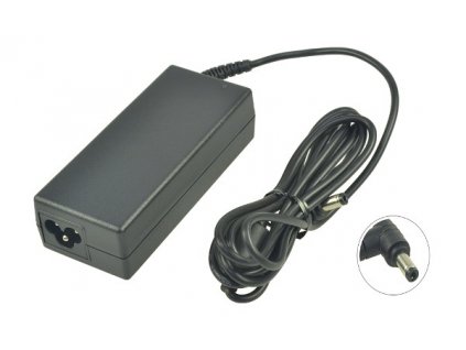 2-power Portege R700 AC Adapter 19v 65W 3.42A 5,5x2,5mm RMCAA0631A 2-Power