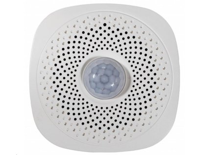 EVOLVEO bezdrátový stropní 360° PIR snímač pohybu pro Sonix ACS PIRD Evolveo