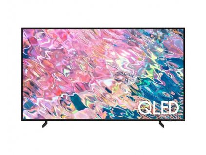 SAMSUNG QE43Q60B 43" QLED 4K TV 3840x2160 QE43Q60BAUXXH Samsung