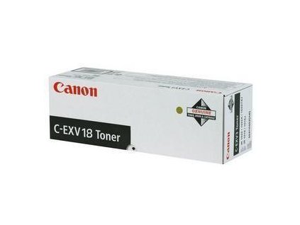 Canon drum unit C-EXV 18 CF0388B002