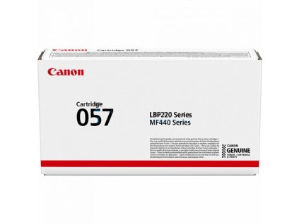 Canon CRG 057 3009C002