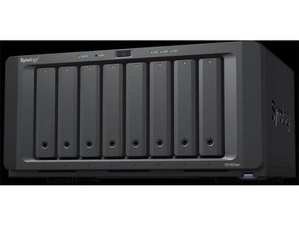 Synology™ DiskStation DS1823xs+ 8x HDD NAS Cytrix,wmware,Openstack ready