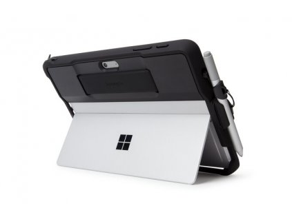 Kensington odolné pouzdro pro tablety BlackBelt pro Surface Go K97454EU