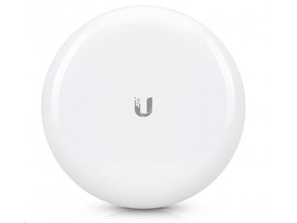 UBNT GigaBeam airMAX AC 17dBi [AP/Klient, 60GHz/5GHz, 17dBi, 10/100/1000 Ethernet] GBE-EU Ubiquiti