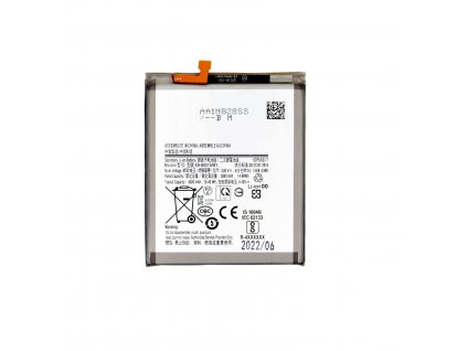 Samsung A51 baterie EB-BA515ABY Li-Ion 4000mAh (OEM) 8596311187551 NoName