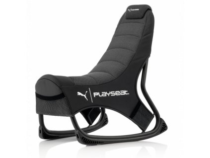 Playseat® Puma Active Gaming Seat Black PPG.00228 PlaySeat