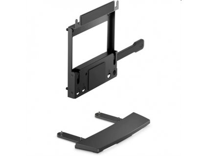 Dell OptiPlex Micro and Thin Client Pro 2 E-Series Monitor Mount w/ Base Extender 482-BBER