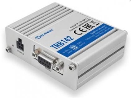 Teltonika TRB142 LTE RS232 Gateway OEM