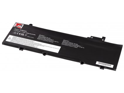 Baterie T6 Power Lenovo ThinkPad T480s serie, 4950mAh, 57Wh, 3cell, Li-Pol NBIB0179 T6 power