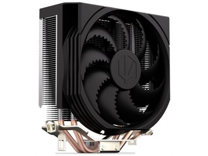 Endorfy chladič CPU Spartan 5 / 120mm fan / 2 heatpipes / kompaktný i pre menšie skrinky / pre Intel a AMD EY3A001 SilentiumPC
