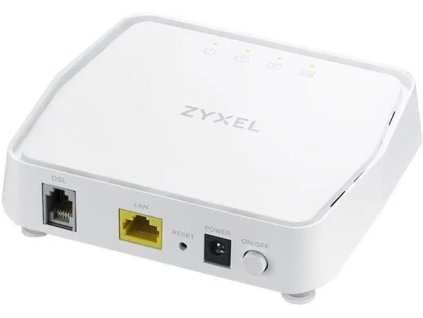 ZYXEL VDSL2 VMG4005-B50A Single Line Bridge VMG4005-B50A-EU01V1F ZyXEL