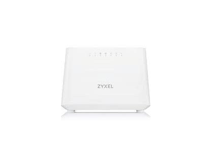 ZYXEL WiFi 6 AX1800 5 Port Gigabit Ethernet gtw. EX3301-T0-EU01V1F ZyXEL