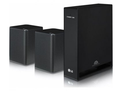 LG SPQ8 Rozšiřující sada repro pro Sound Bar