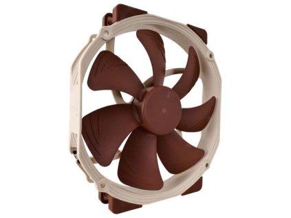 NOCTUA NF-A15-PWM - ventilátor Noctua