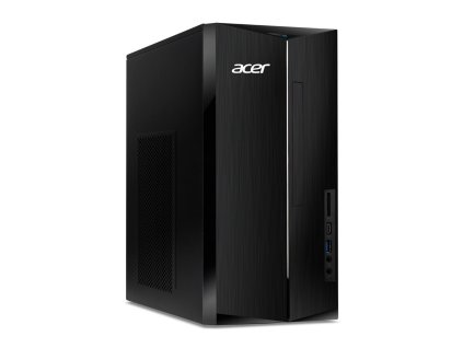 Acer Aspire/TC-1780/Mini TWR/i5-13400F/16GB/1TB HDD/512GB SSD/GTX 1660 SUPER/W11H/1R DG.E3JEC.002