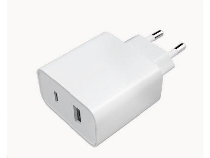Mi 33W Wall Charger (Type-A+ Type-C) 32427 Xiaomi