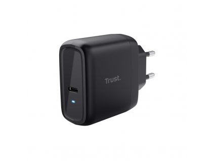 TRUST Maxo 65W USB-C Charger ECO 24817 Trust