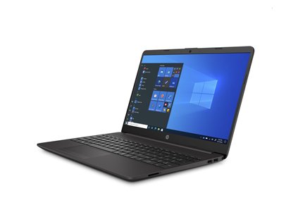 HP 255 G8, Ryzen 5 5500U, 15.6˝ 1920x1080 FHD, UMA, 8GB, SSD 256GB, W11H 7J059AA-BCM