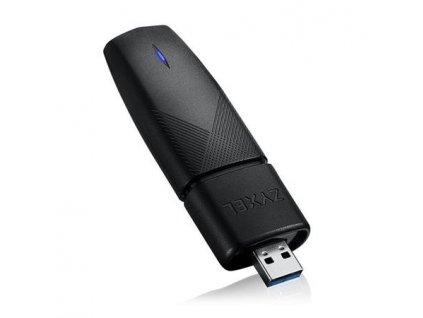 Zyxel NWD7605,EU,Dual-Band Wireless AX1800 USB Adapter NWD7605-EU0101F ZyXEL