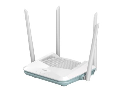 D-Link R15 EAGLE PRO AI AX1500 Smart Router