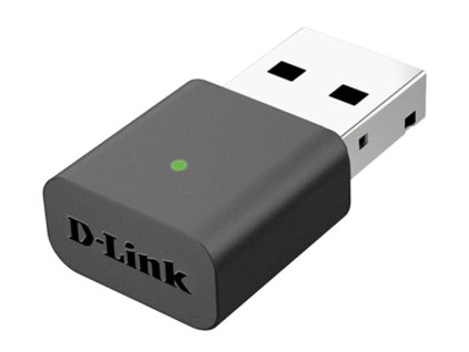 D-Link DWA-131 Wireless N USB Nano Adapter