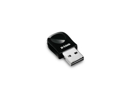 D-Link DWA-131 Wireless N USB Nano Adapter