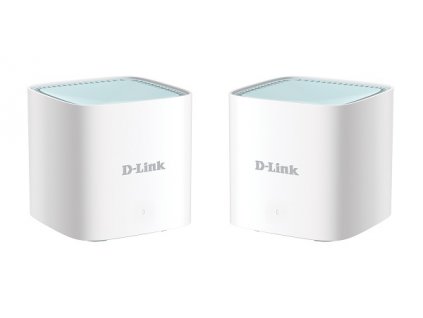 D-Link M15-2 - EAGLE PRO AI AX1500 Mesh System (2-Pack)