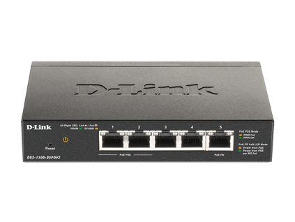 DGS 1100 05PDV2 A1 Image L%28Front%29