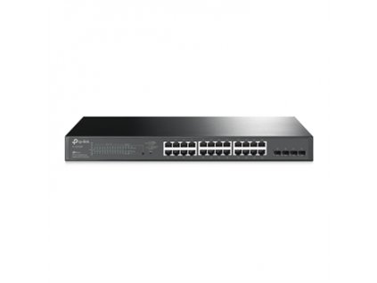 TP-Link TL-SG2428P 24xGb POE+ 250W 4xSFP Smart Switch Omada SDN TP-link