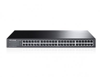 TP-Link TL-SF1048 48x 10/100Mb Rackmount Switch TP-link
