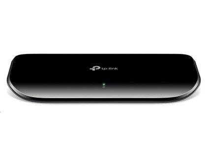 TP-Link TL-SG1008D 8x Gigabit Desktop Switch TP-link